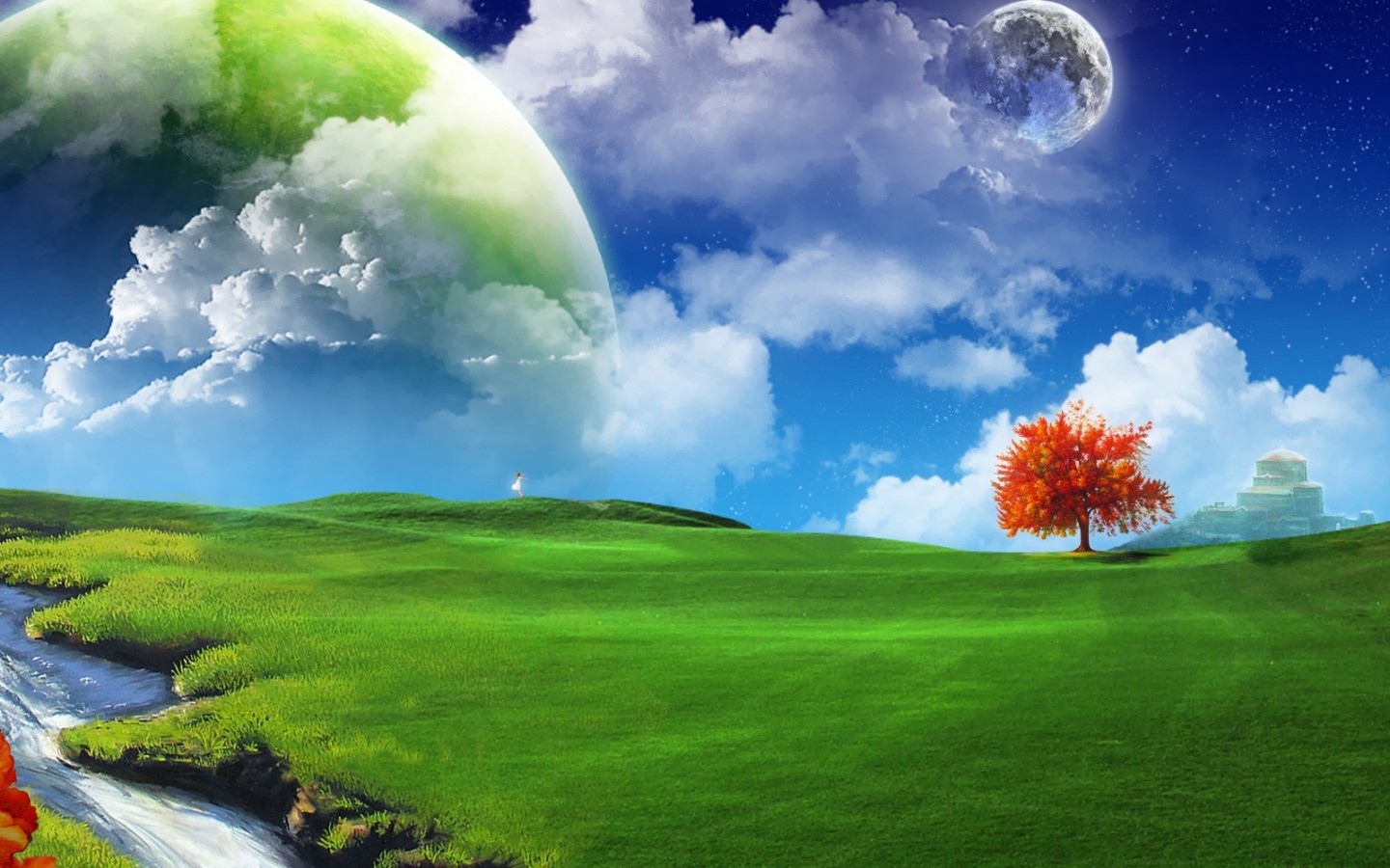 3d Nature wallpapers | New 3d nature wallpapers | Beautiful nature 3d ...