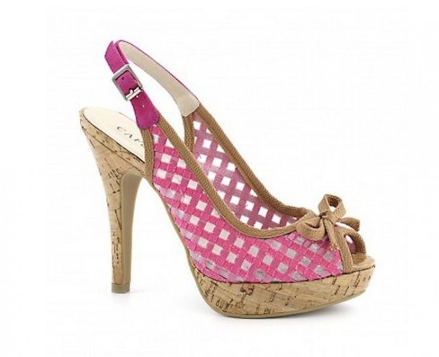 slingback primavera 2023