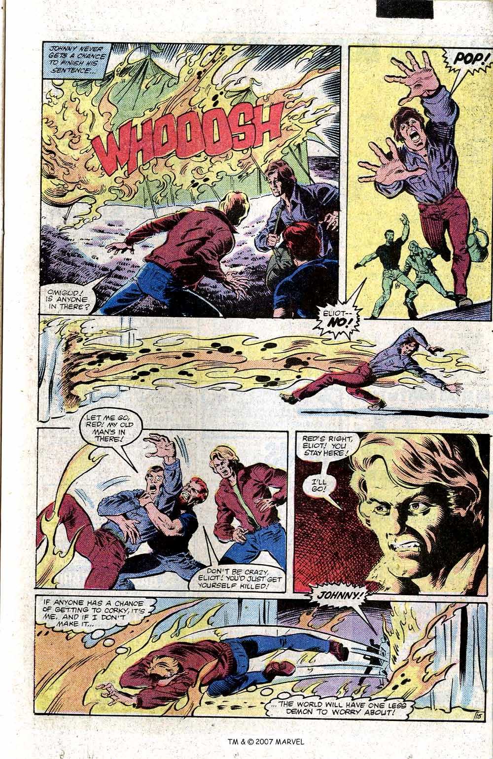 Ghost Rider (1973) issue 72 - Page 21