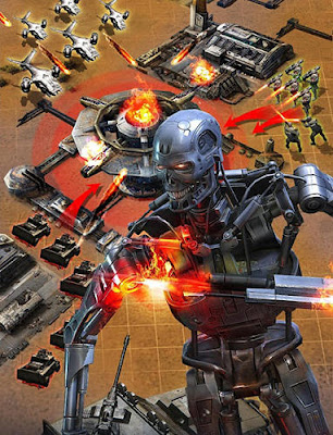  Judgment Day MOD APK Full Version Terbaru  Download Terminator 2 Judgment Day MOD APK Full Version Terbaru 2017 Android Hack Gratis