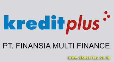 PT Finansia Multi Finance Pekanbaru