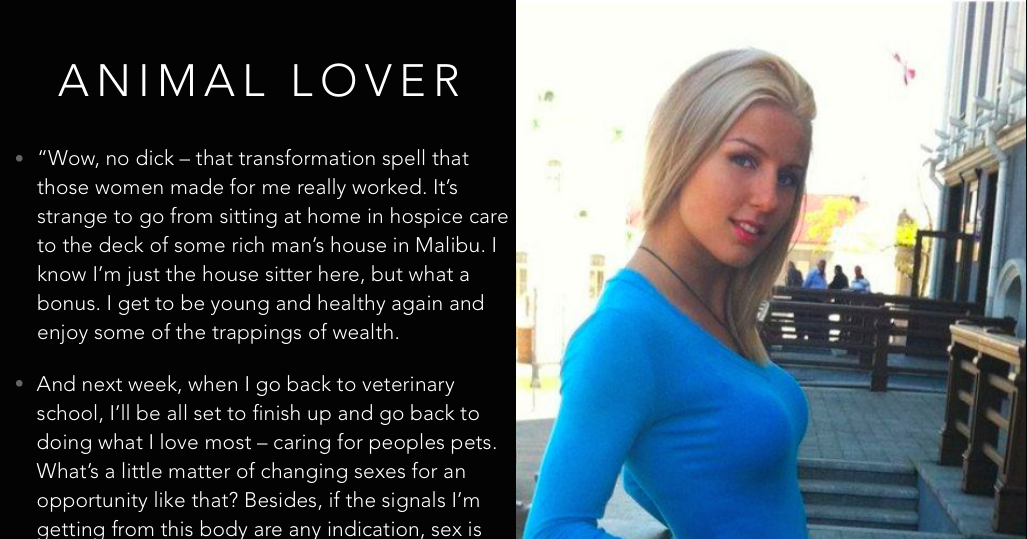 Carly s Captions Animal Lover carly-s-captions-animal-lover