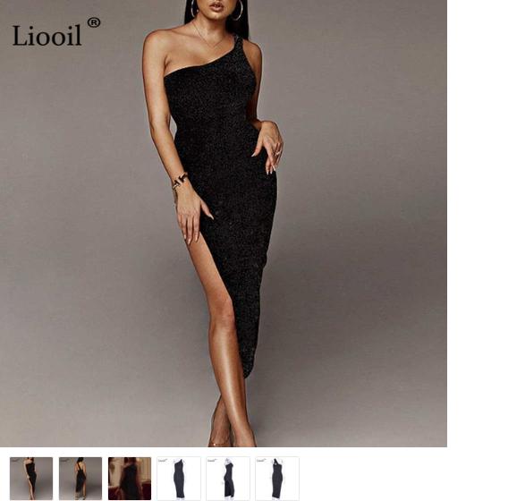 Black Formal Dresses - Usa Sale Online
