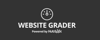 Website Grader: A tool from hubspot team