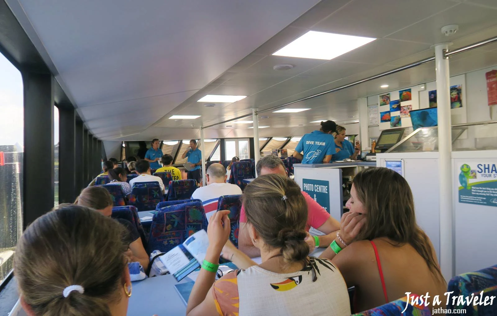 聖靈群島-景點-推薦-大堡礁-交通-渡輪-浮潛-潛水-行程-玩水-一日遊-遊記-攻略-自由行-旅遊-澳洲-Whitsundays-Great-Barrier-Reef