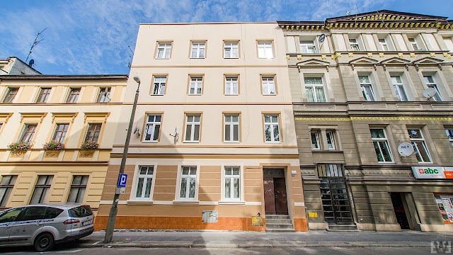 Sienkiewicza 9 Bydgoszcz