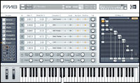 Native Instruments FM8 v1.4.4 Full version