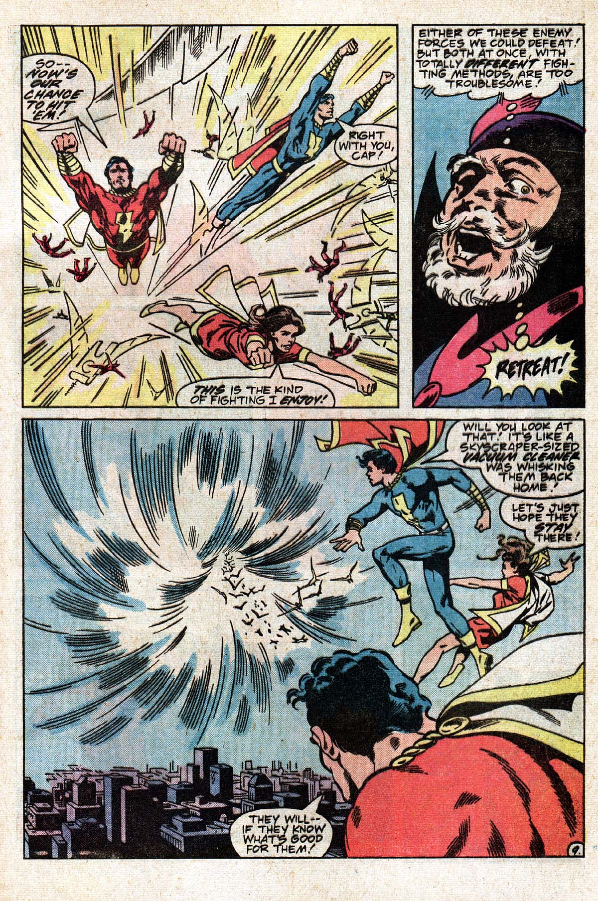 Read online World's Finest Comics comic -  Issue #276 - 49