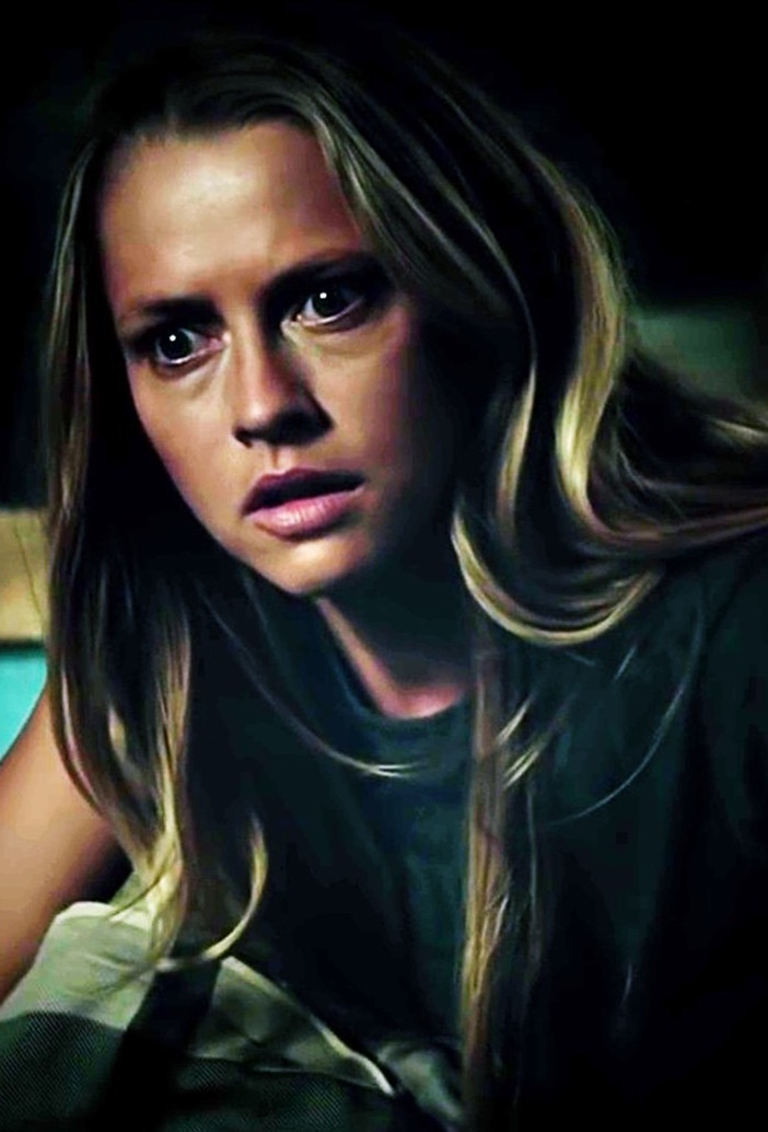 Narrative Drive Lights Out by Heisserer and Sandberg