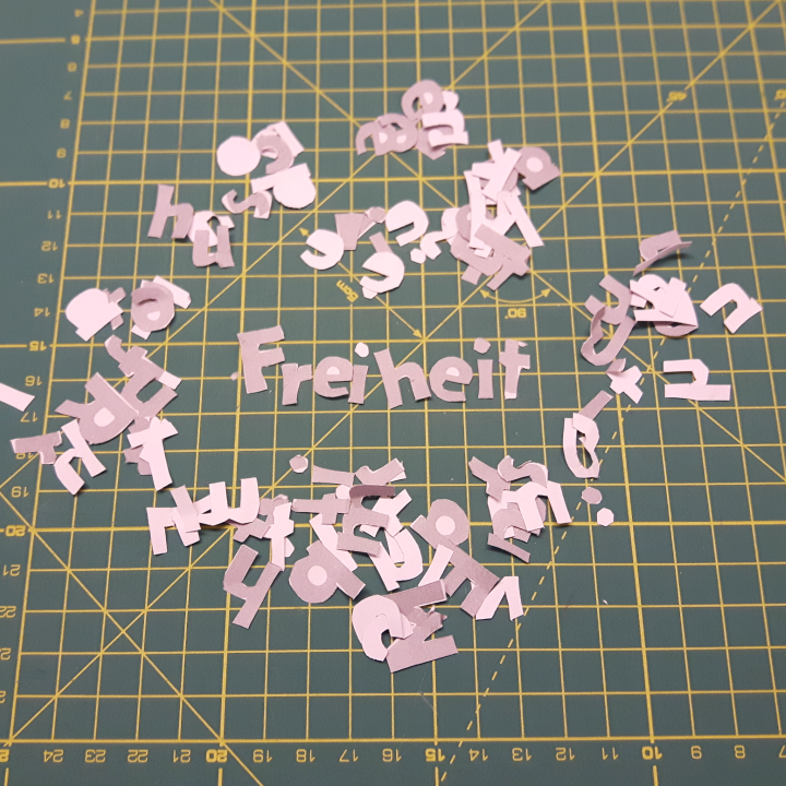 Damaris Liest Rezension Zu Fur Freiheit Kunst Und Mayonnaise