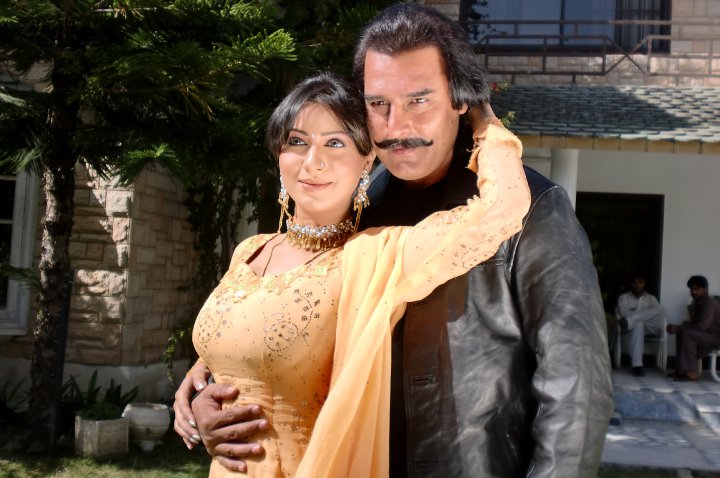 Dua Qureshi Pakistani Pashto Film New Hottest Actress Latest Picslatest 