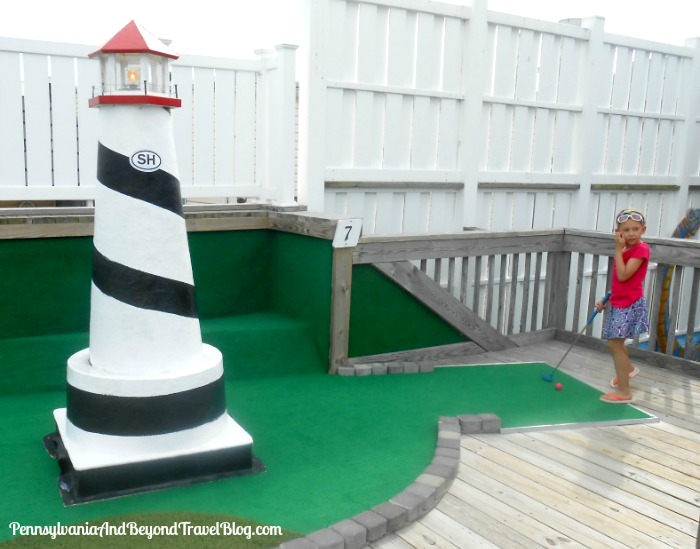 Pennsylvania & Beyond Travel Blog Family Weekend Getaway to Stone