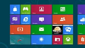 Descargar Windows 8 para desarrolladores