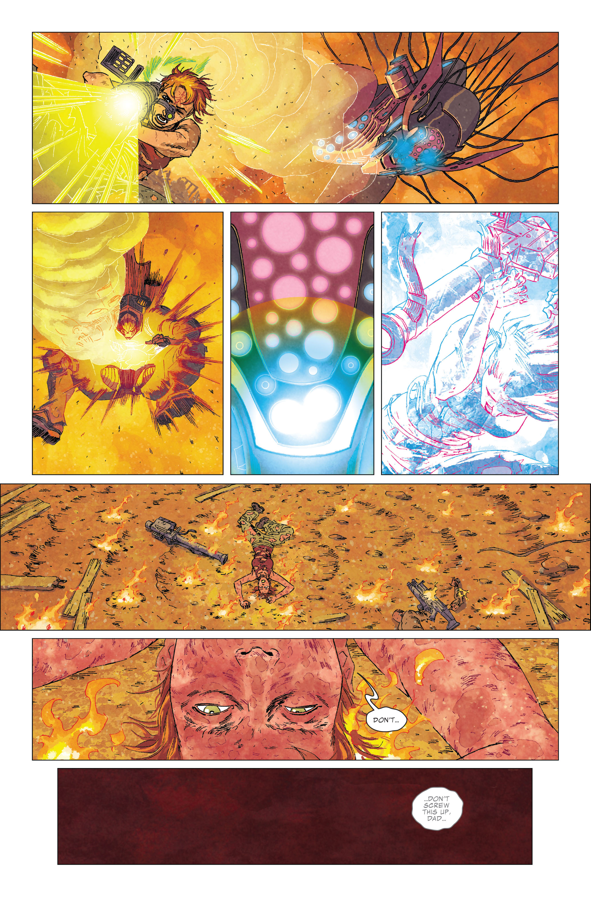 Invincible Iron Man (2008) 500 Page 43