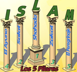 TOLERANCIA ISLAM
