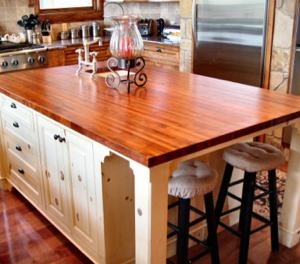 The Alfano Group The Pros And Cons Of 10 Non Traditional Countertops