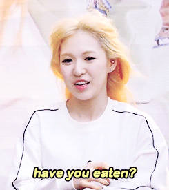 [레드벨벳] 구사즈의 공손배틀 | 인스티즈