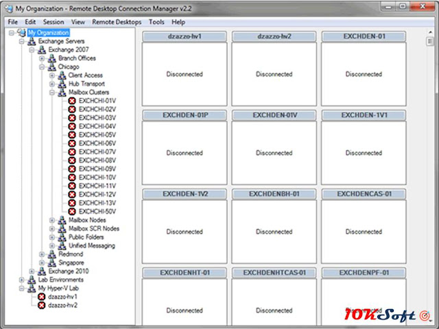 Remote Desktop Manager Enterprise Offline Setup Free Download Remote Desktop Manager Enterprise Offline Setup Free Download