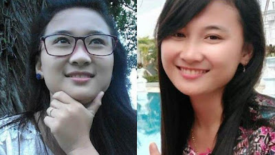 Calon Pendeta Cantik, Melinda Zidemi Dibunuh oleh 2 Pelaku yang Diduga Orang Dekat