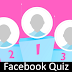 Quizzes On Facebook