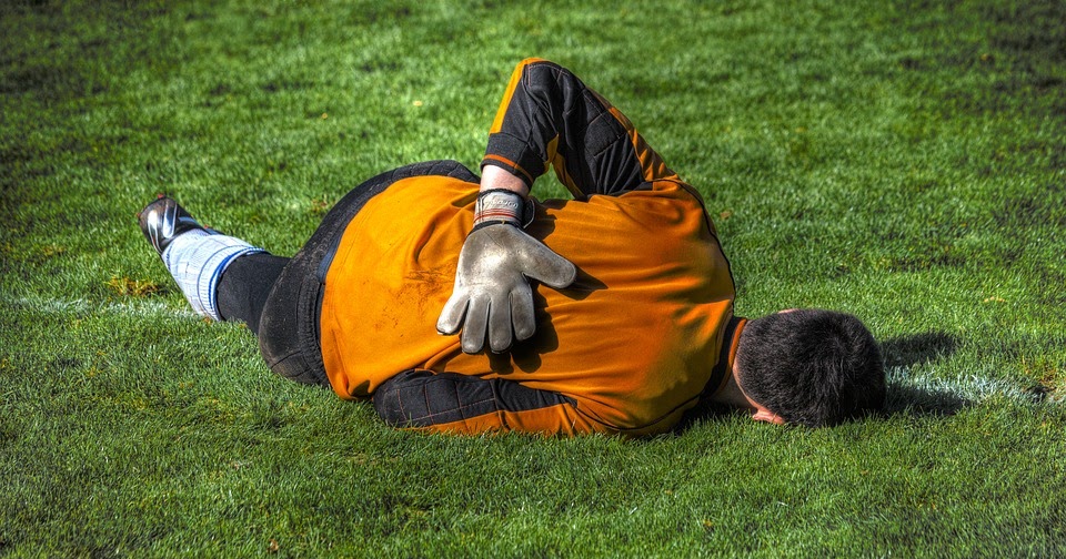 Quad Pain, Injury & Science