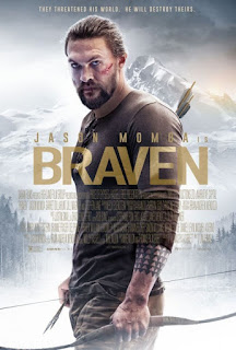 Braven-Poster