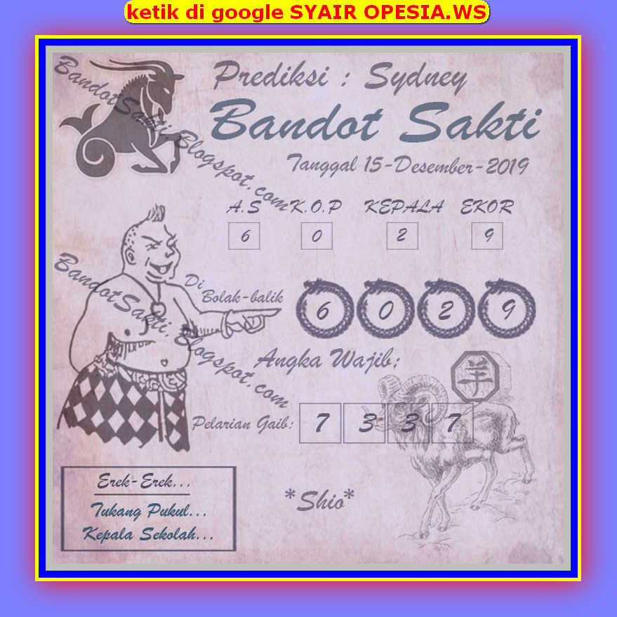 1 New Message Kode Syair Sydney 15 Desember 2019 Forum Syair Togel Hongkong Singapura Sydney 1 New Message Kode Syair Sydney 15 Desember 2019 Forum Syair Togel Hongkong Singapura Sydney