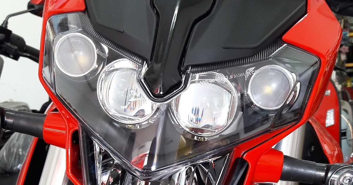 benelli tnt 135 review