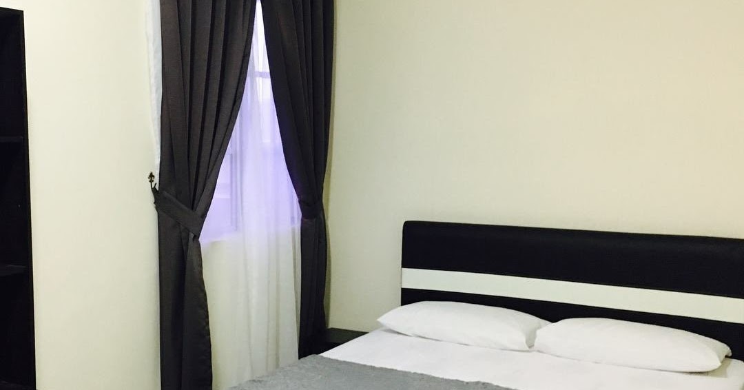 Homestay Murah, Cantik dan Selesa di Nilai @ Waka Homestay Nilai