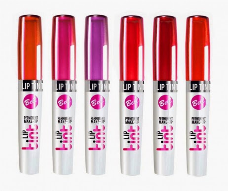 Labiales tint de BELL