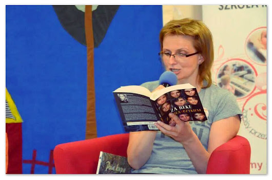 Fanpage "W Korei i nie tylko" - wrzesień 2014