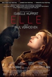 Trò Tiêu Khiển - Elle (2016)
