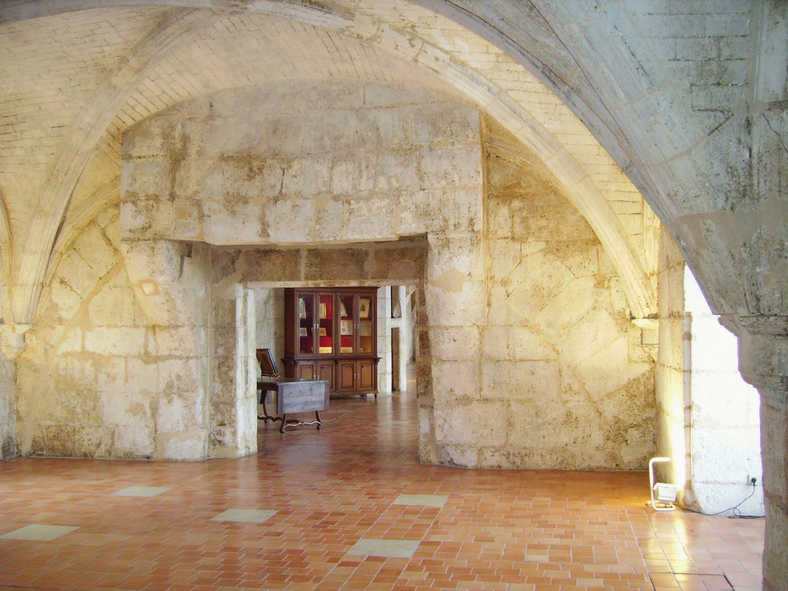 Le Truc A Visit to the Hennessey Factory in Cognac