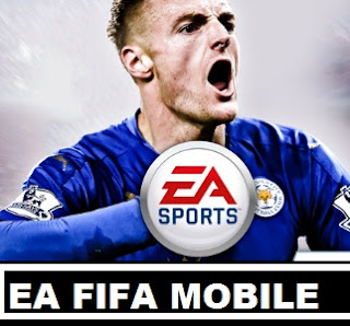 Fifa 17 Android Football Game