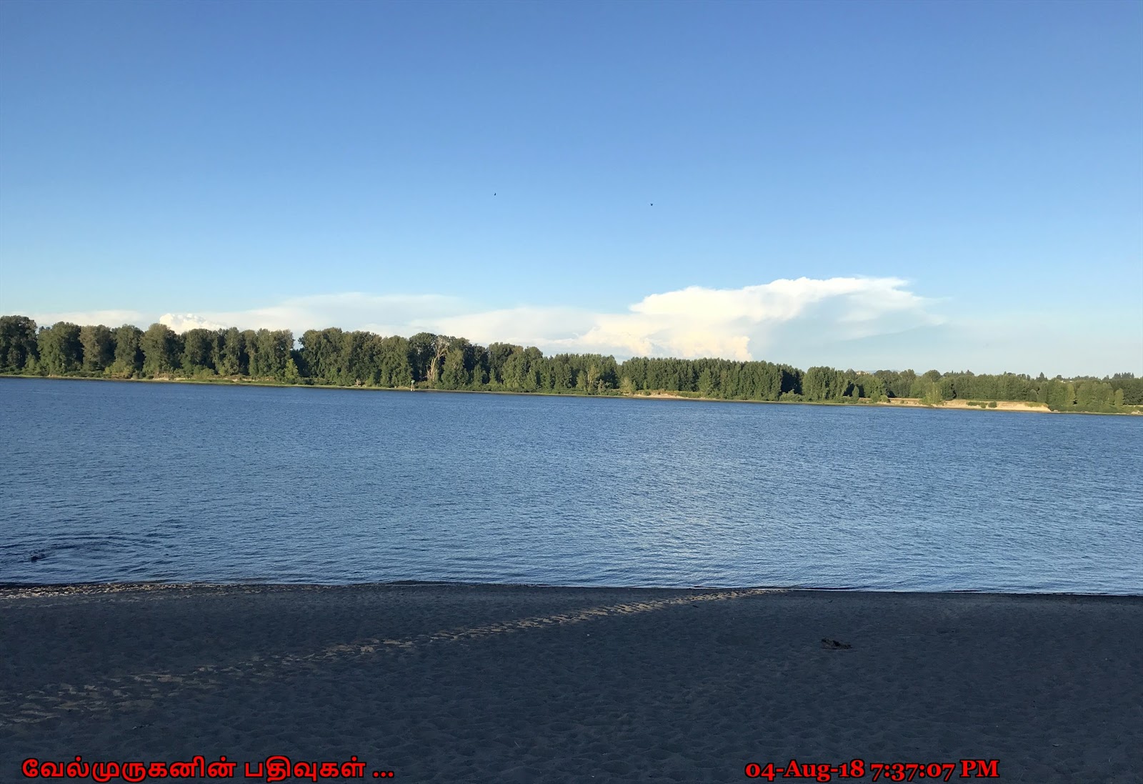 Sauvie Island Portland Exploring My Life