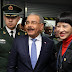 Danilo Medina: "Es nuestro interés aumentar las exportaciones dominicanas hacia el mercado chino"