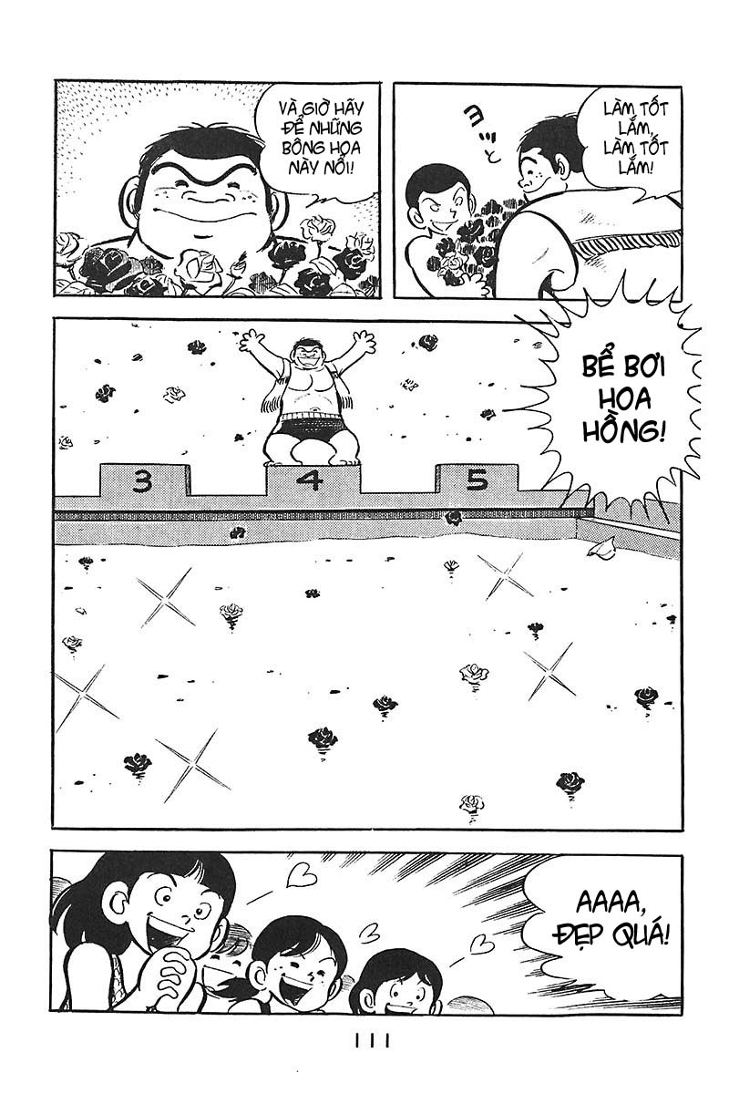 Hirahira-kun Seishun Jingi 5 trang 11
