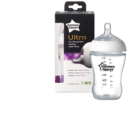 tommee tippee ultra bottles