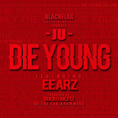 JU ft. Eearz - "Die Young" Video / www.hiphopondeck.com