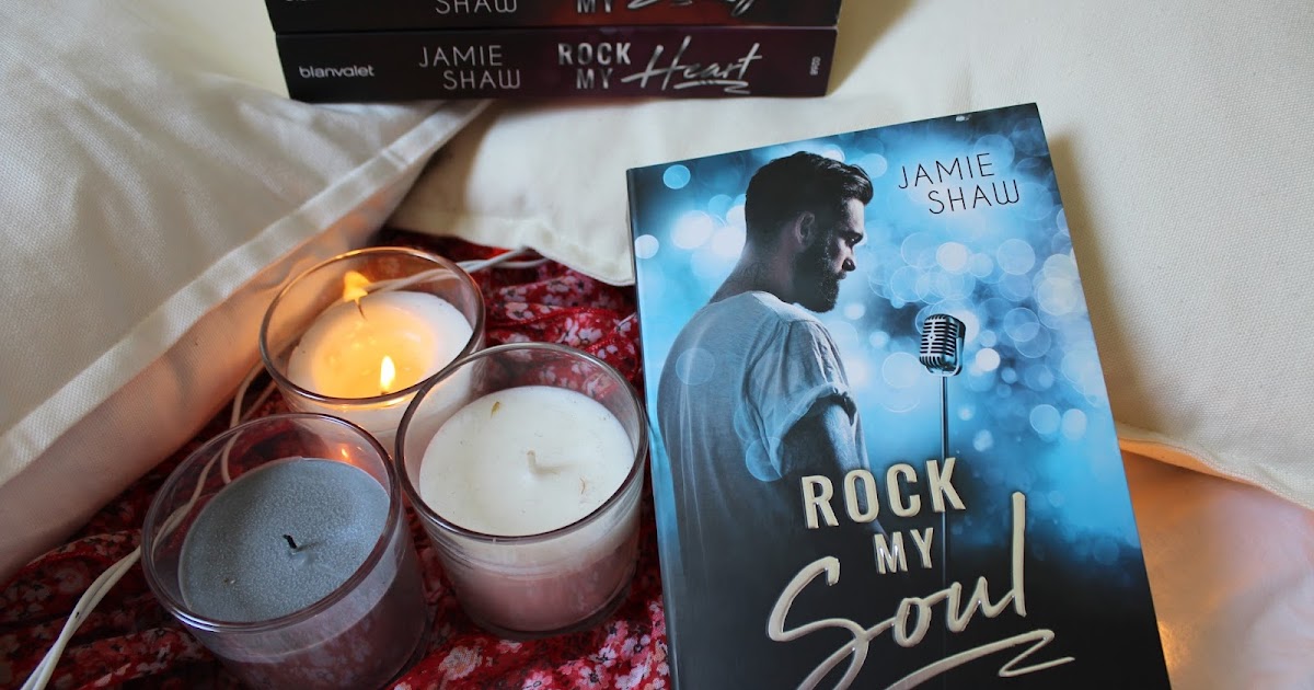 Rezension zu 'Rock my Soul'