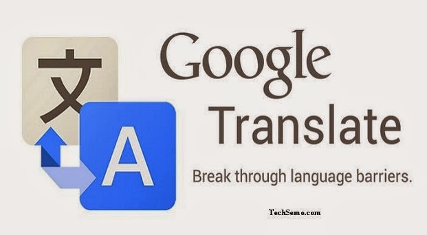 Google Translate App updated image Translation and More