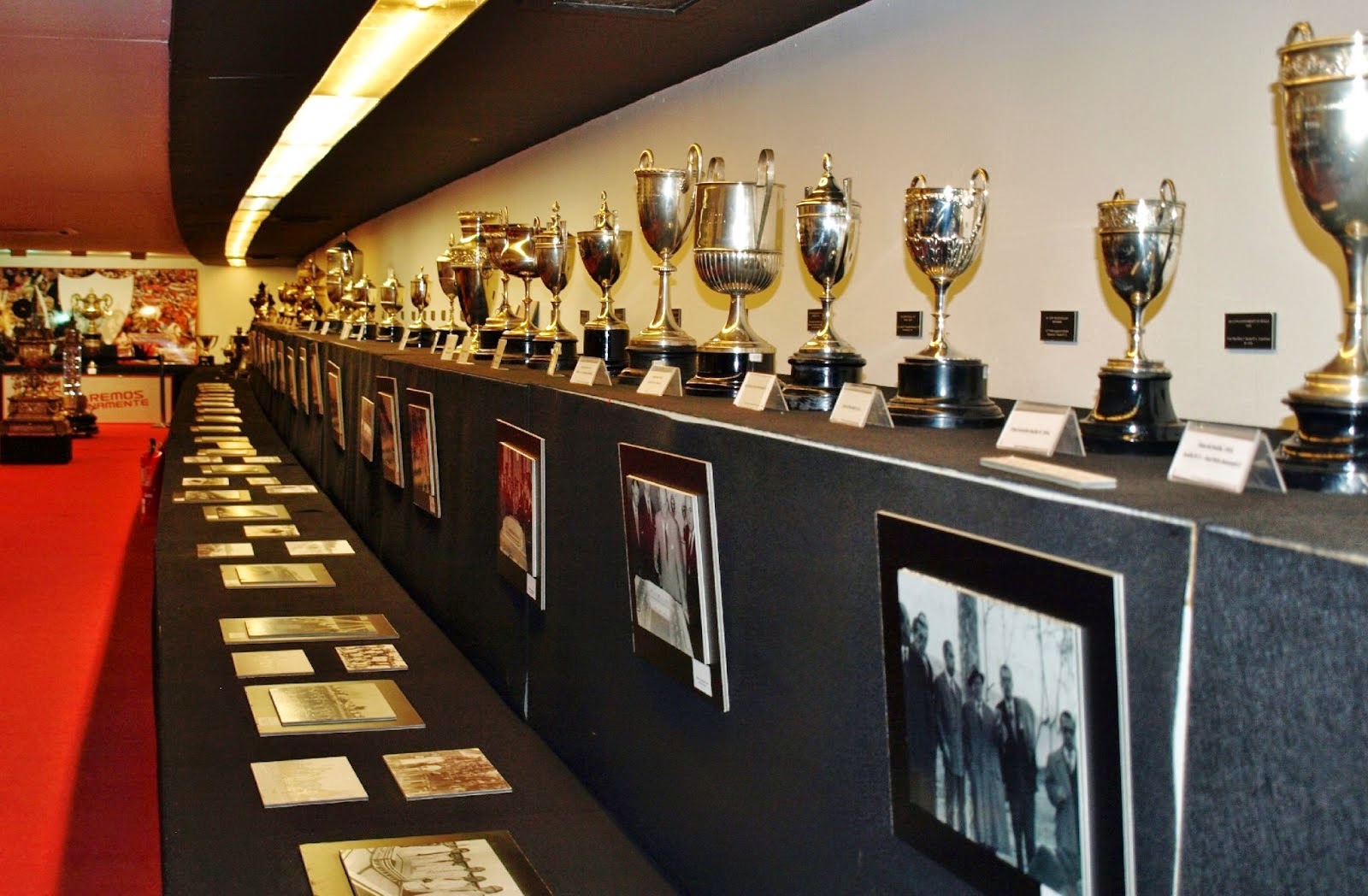Museo Sevilla FC