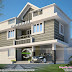 1530 square feet 3 bhk house plan