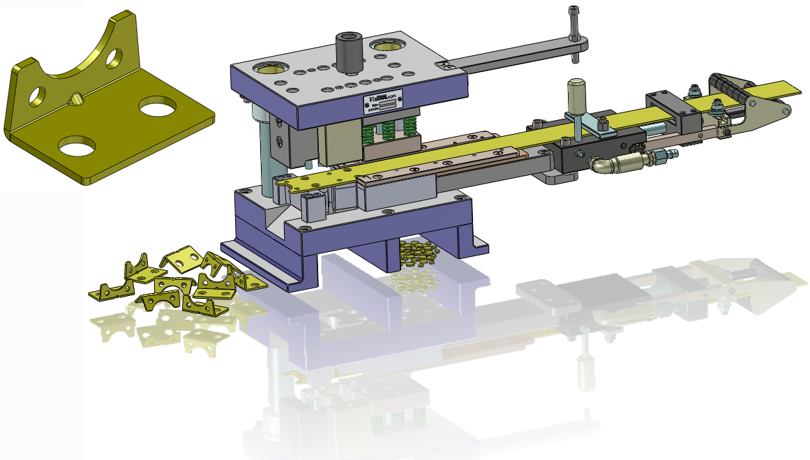 Vortool Manufacturing Ltd. 2012