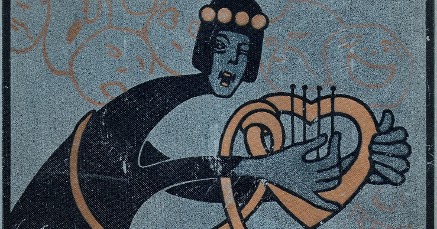 Cover Art Hermann Abeking