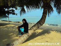Pulau Tioman - May 2011