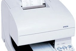Epson Tm J Driver