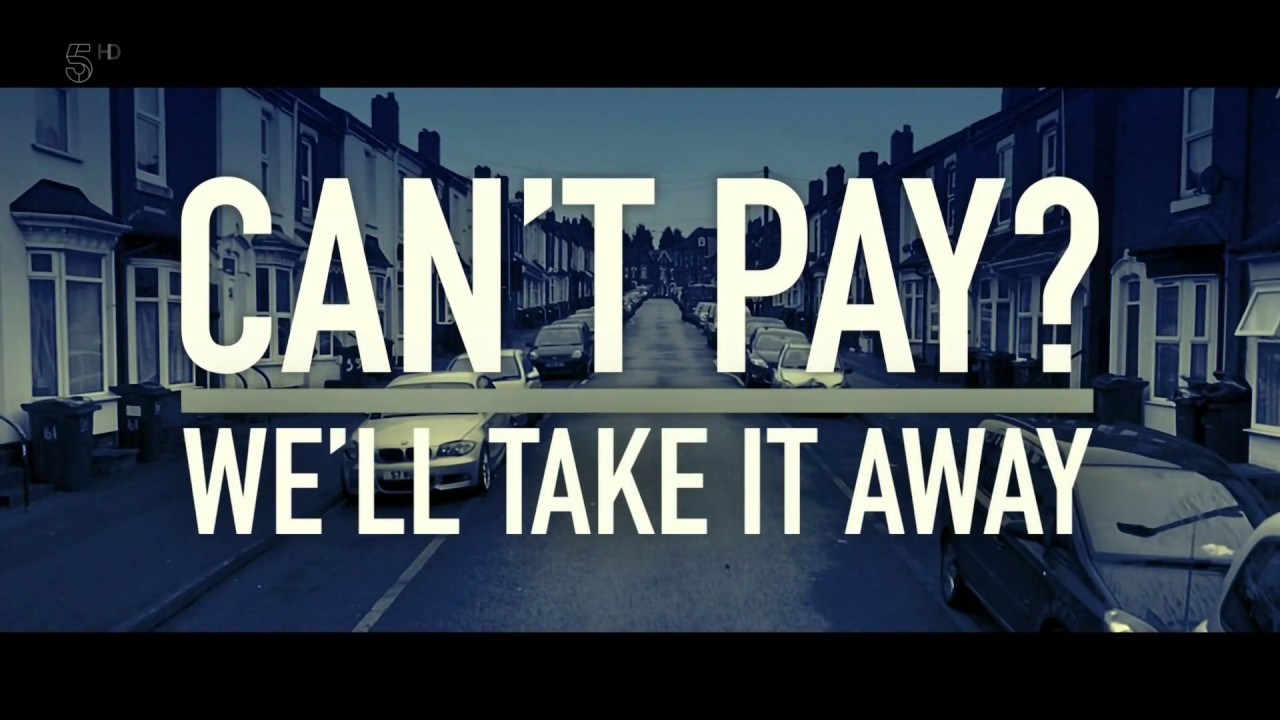 Can't Pay? We'll Take It Away! - Can T Pay We Ll Take It Away 123movies