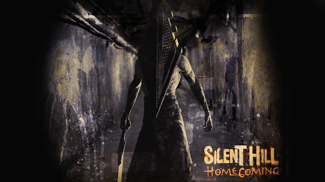 Silent Hill Hd Collection Pc