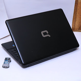Laptop Compaq 510 | Core2Duo | Di Malang